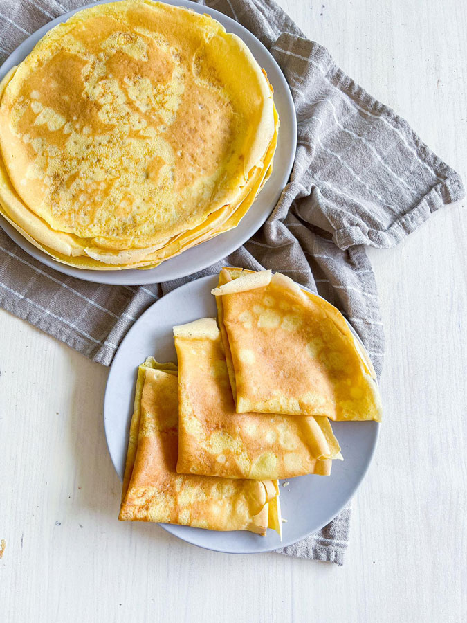Pancakes