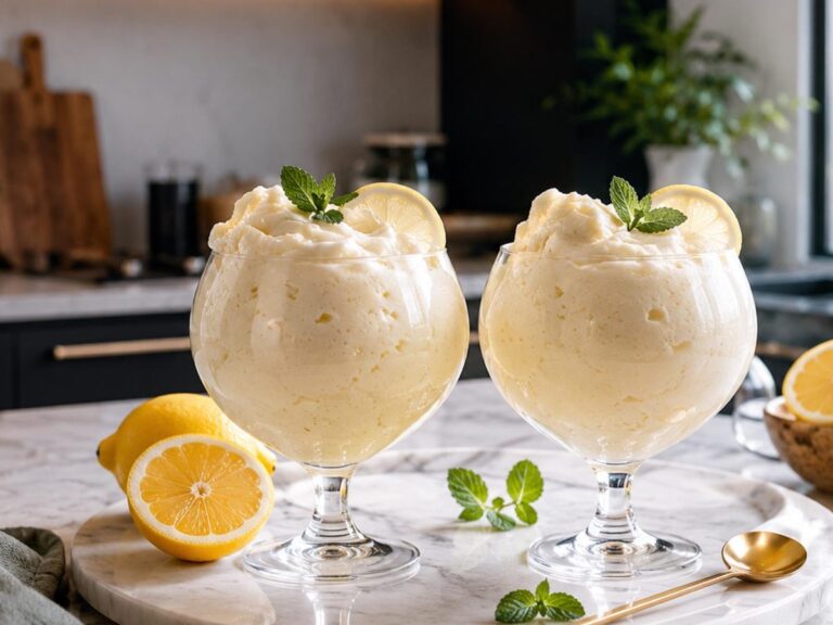 Grated Lemon recipe image